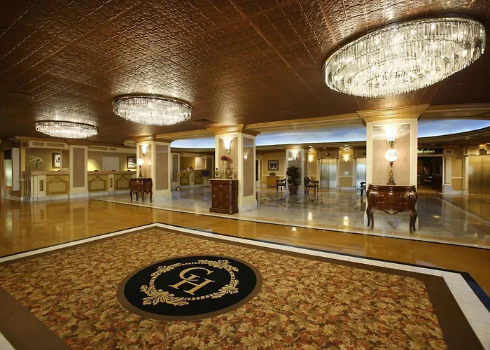 ClaridgeCasino Hotel