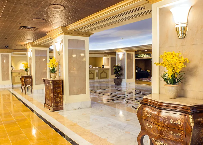 ClaridgeCasino Hotel