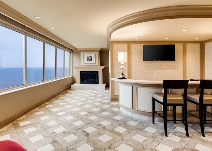 Showboat Atlantic CityCasino Hotel