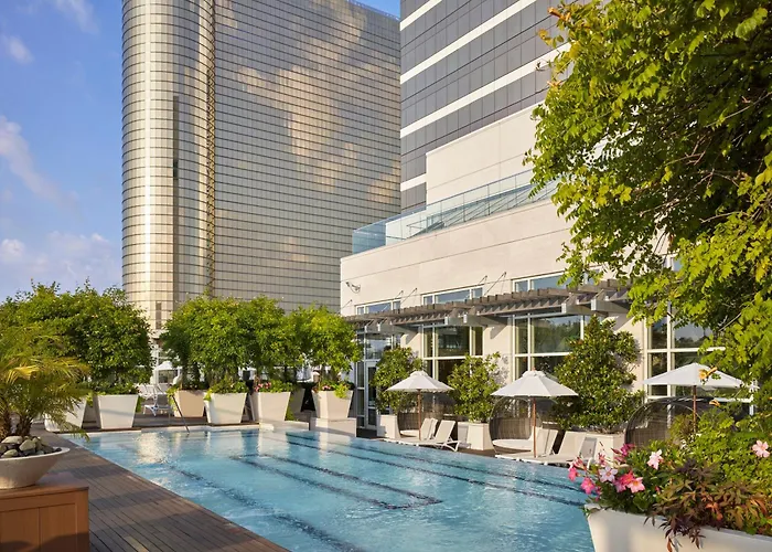 Borgata Hotel Casino & Spa